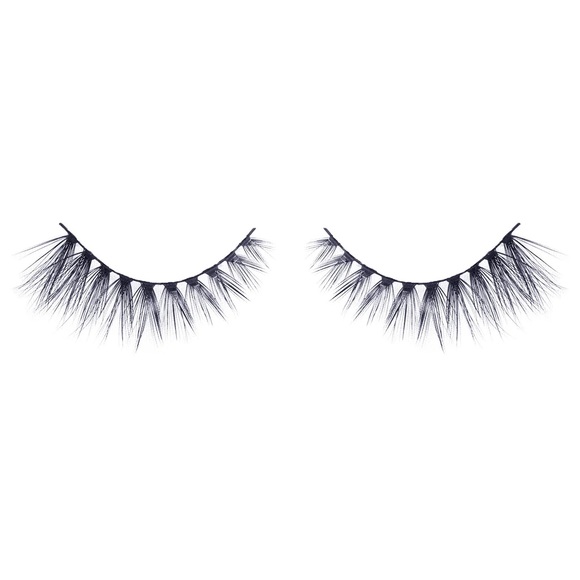 🔥Brand New Ersatz #islay!Limited Edition Flutter Lashes in black M120 - Picture 4 of 5